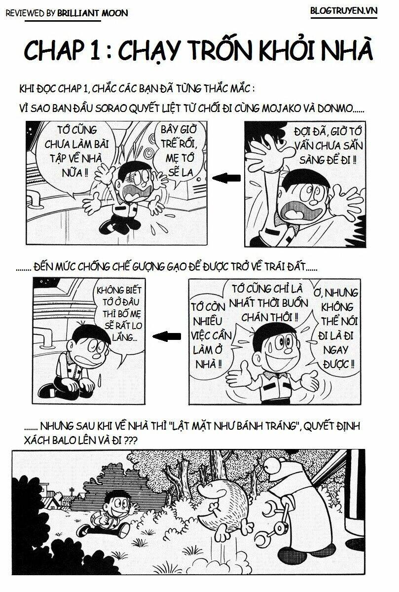 mojako chapter 11.3 1