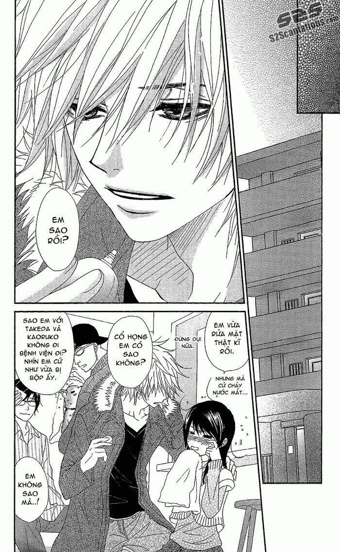 điện kích daisy chapter 61 35