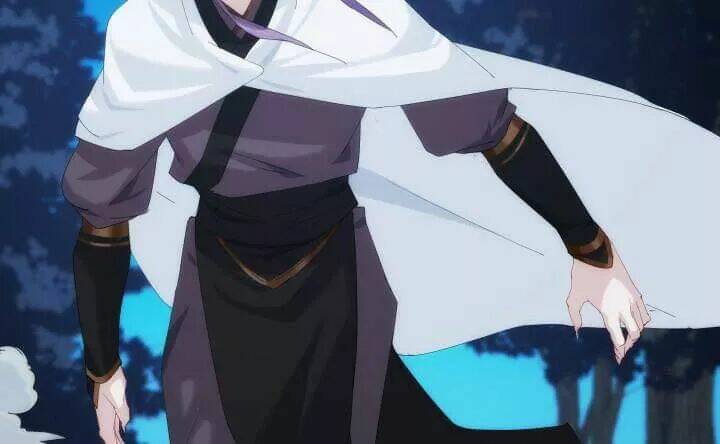 bí mật của dạ tộc chapter 26 6