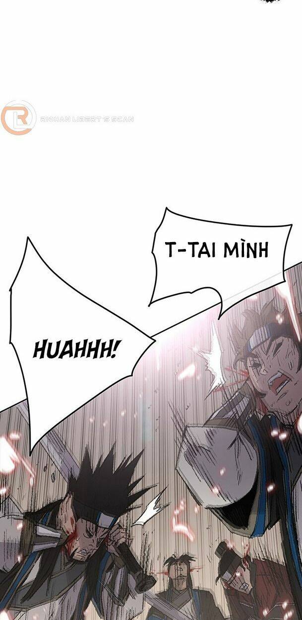 kiếm sĩ bất bại chapter 108 37