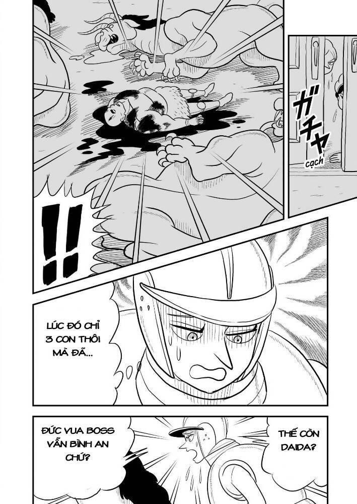 bảng xếp hạng vua chapter 74 11