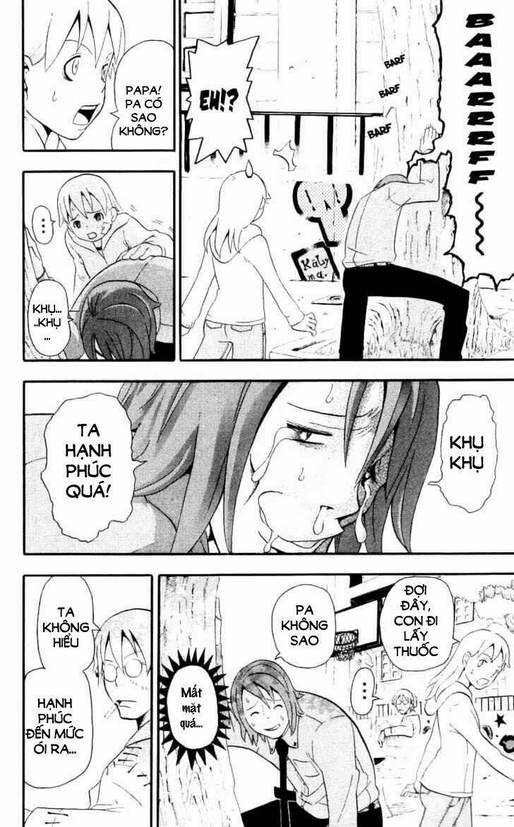 soul eater chapter 23 46