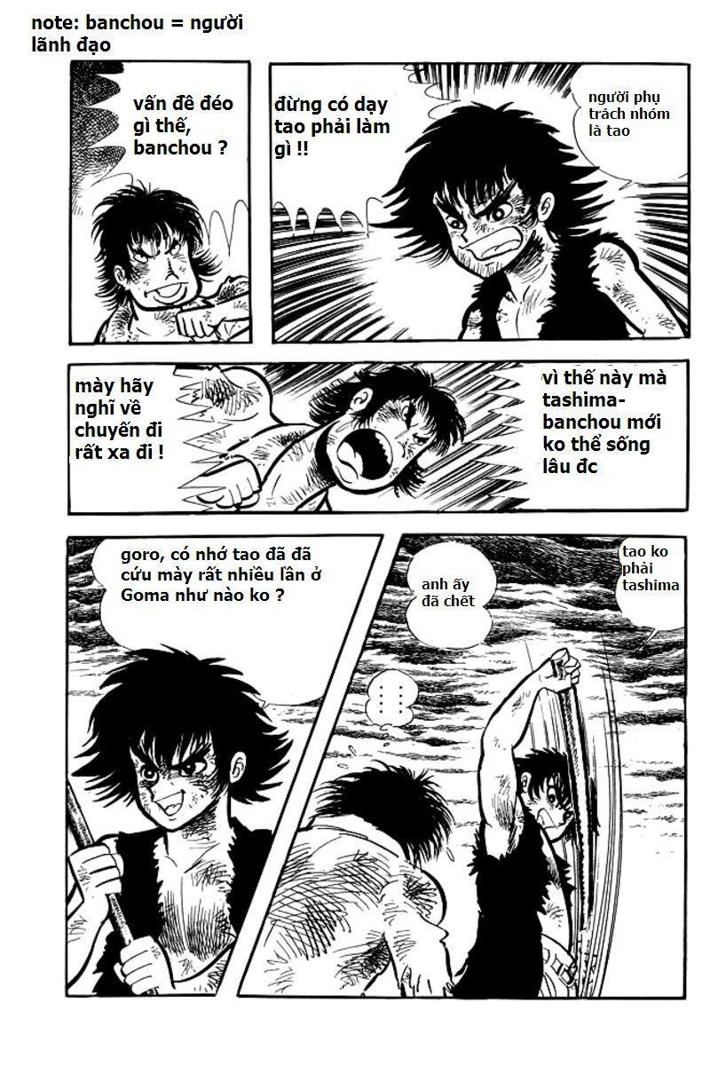 violence jack chapter 2 5