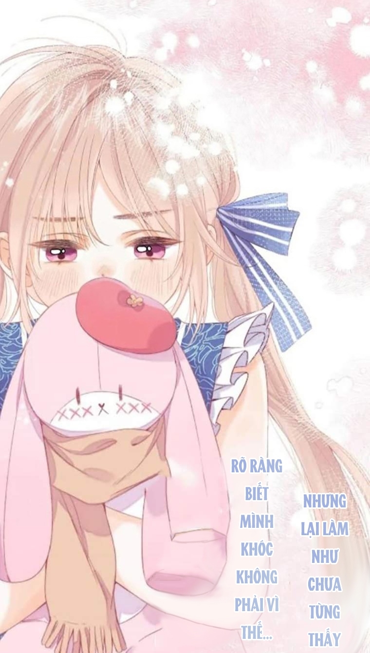 vụng trộm không thể giấu - mối tình thầm kín chapter 18 35