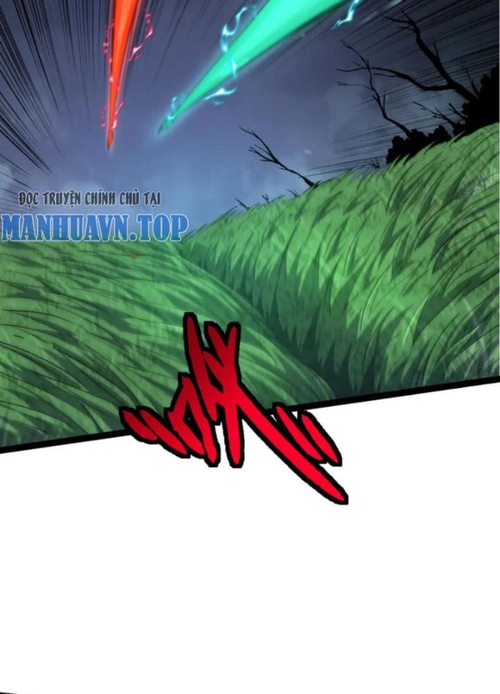từ cây cổ thụ bắt đầu tiến hóa chapter 100 30