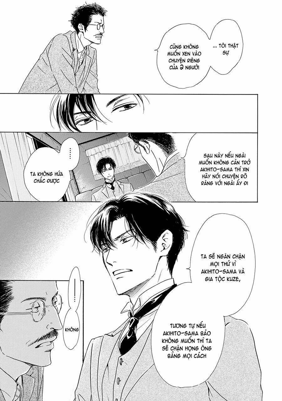 bình minh u sầu chapter 34 25