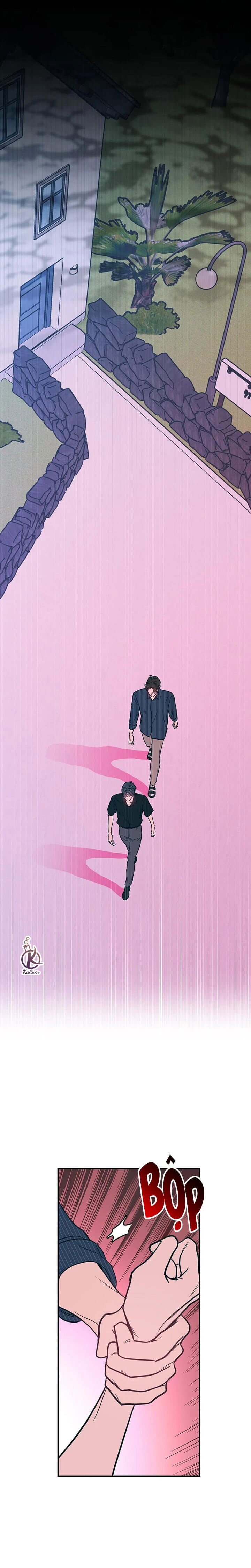 tình yêu ngây dại chapter 40 17