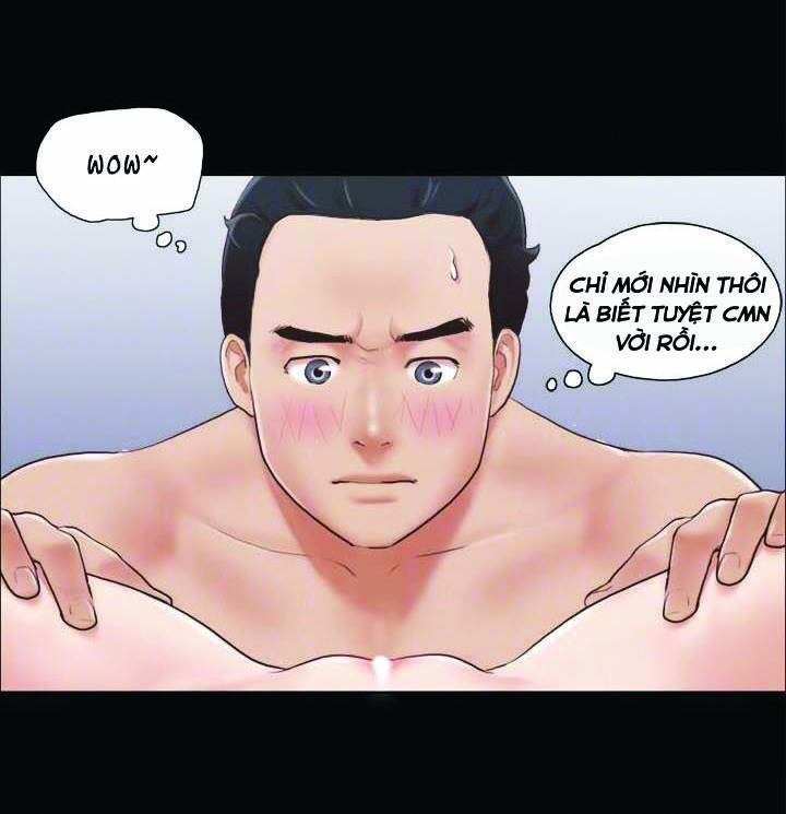 mọi thứ đã được chấp thuận chapter 7.1 20