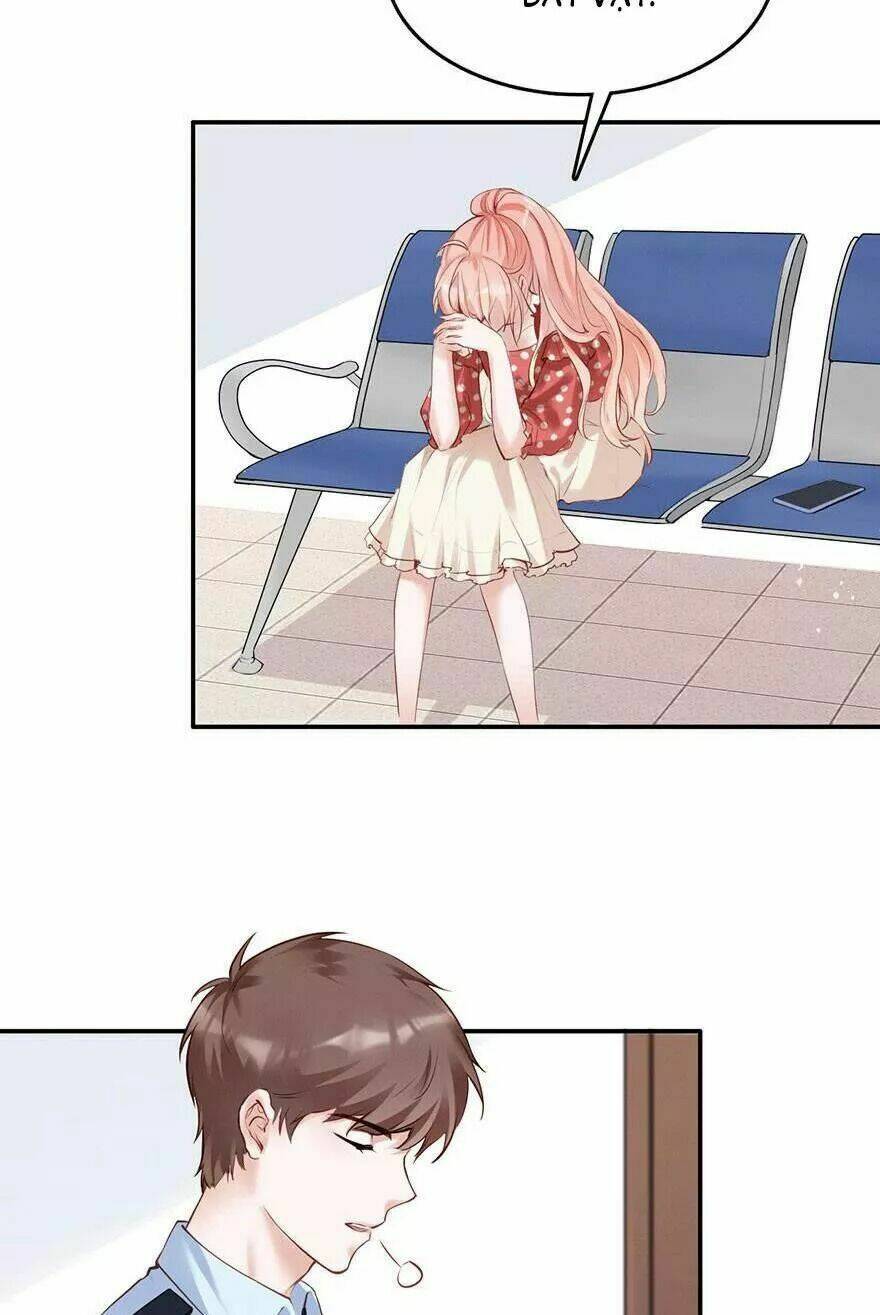 sau này vẫn cứ thích em chapter 31 9