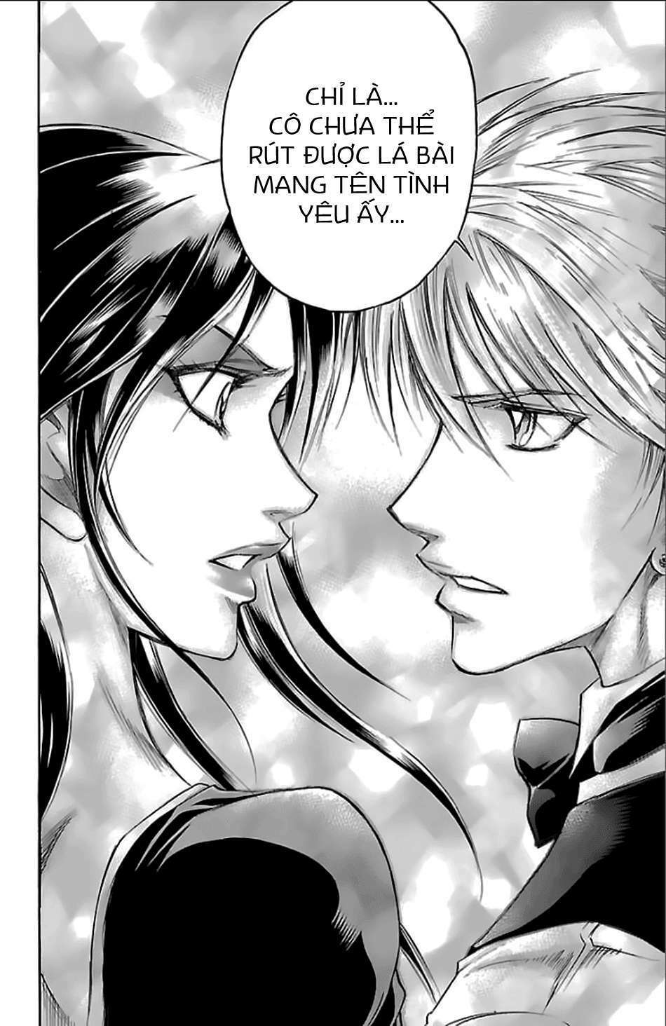 gamble fish chapter 156 15