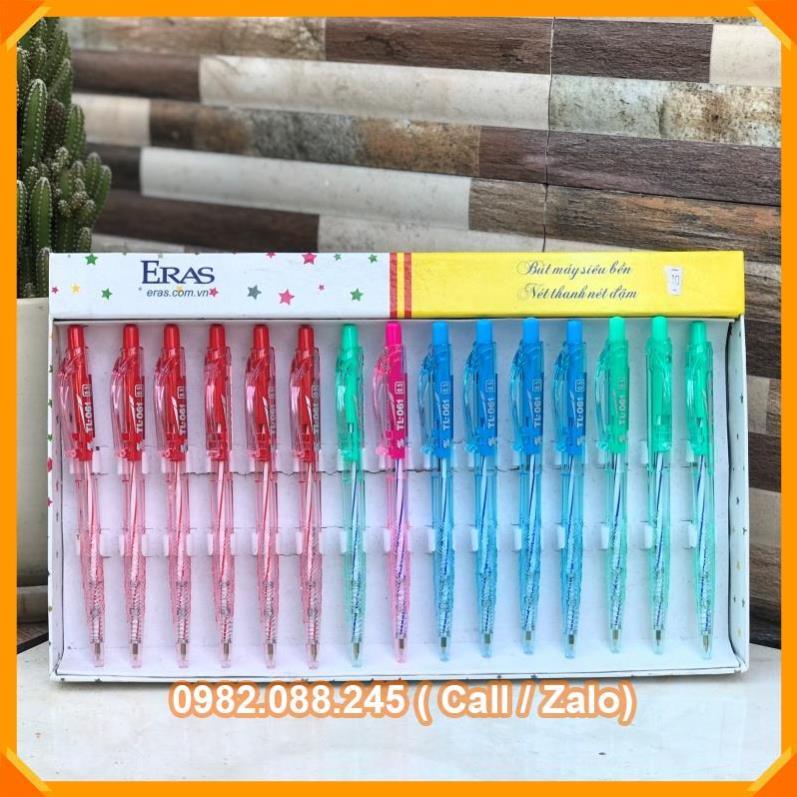 Pens - Bút bi TL ngòi 0.5mm TL-061