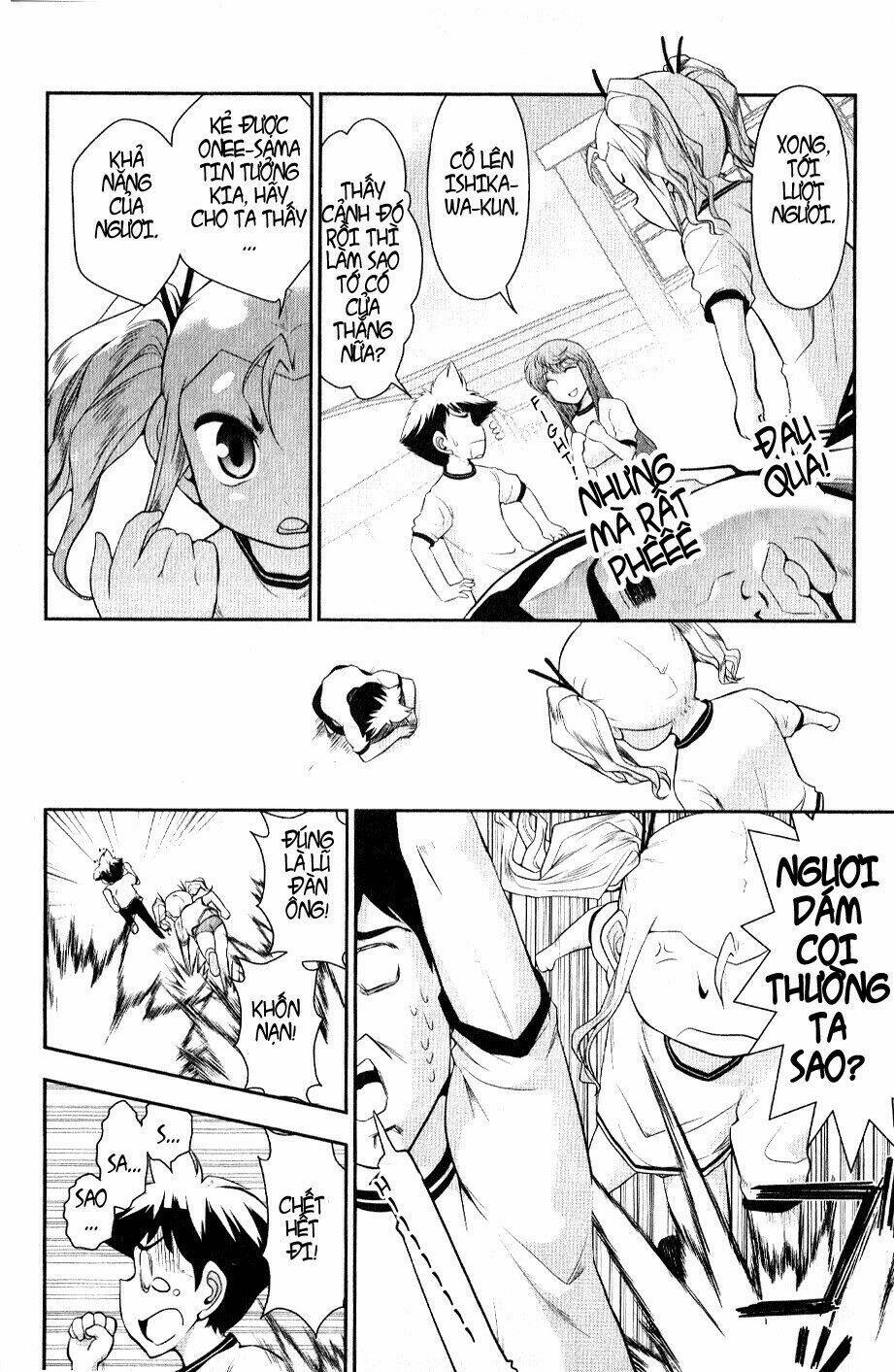 mission! school chapter 4 15