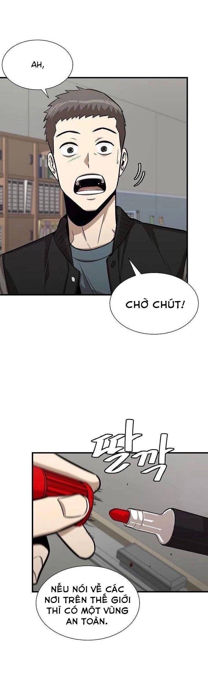 return survival chapter 115 42