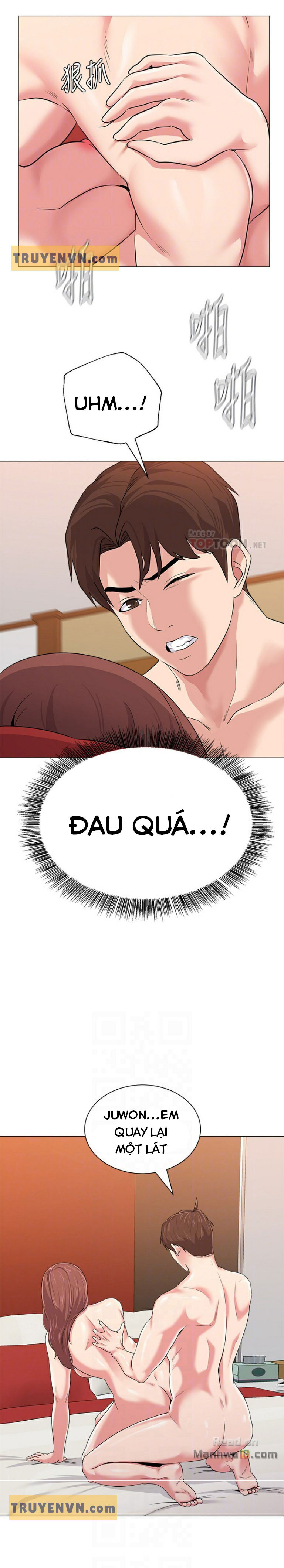 cô giáo bán thân chapter 50 5