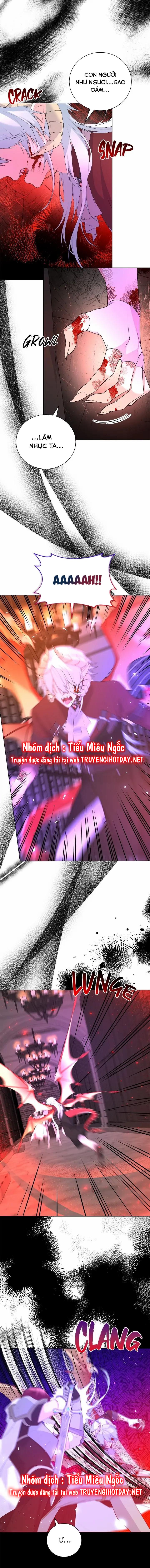 tôi sẽ trở thành nhân vật chính chapter 118 6