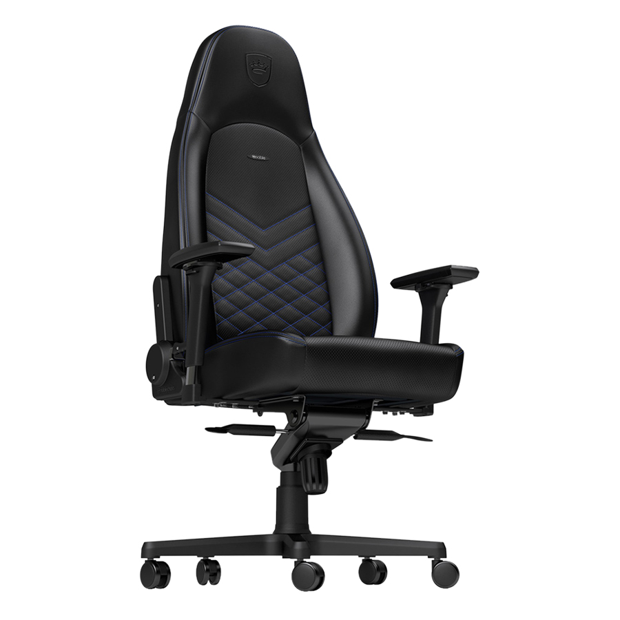 Ghế Chơi Game NobleChairs ICON Series - Hàng Chính Hãng