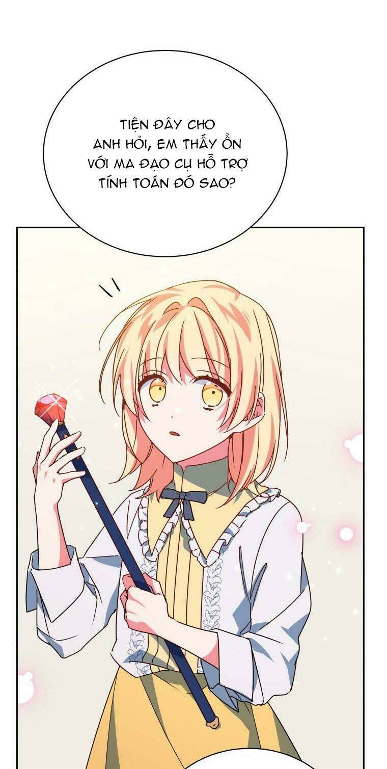 nàng elizabeth thuần khiết chapter 39 34