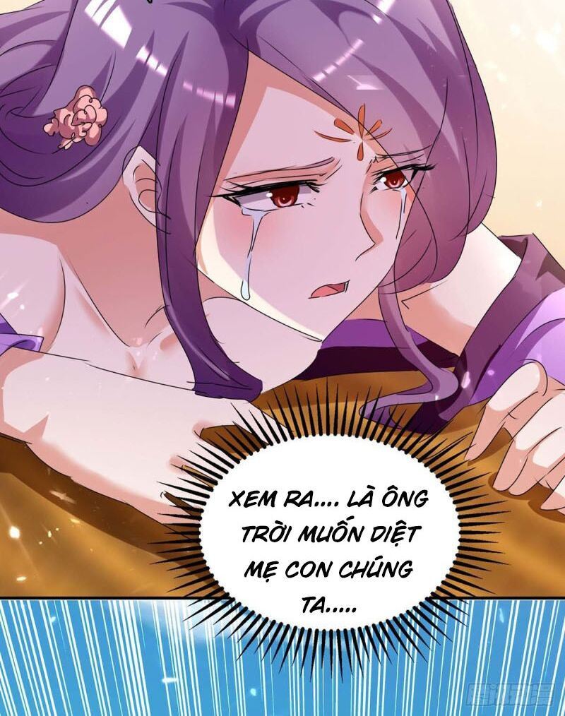 tối cường thăng cấp chapter 235 17