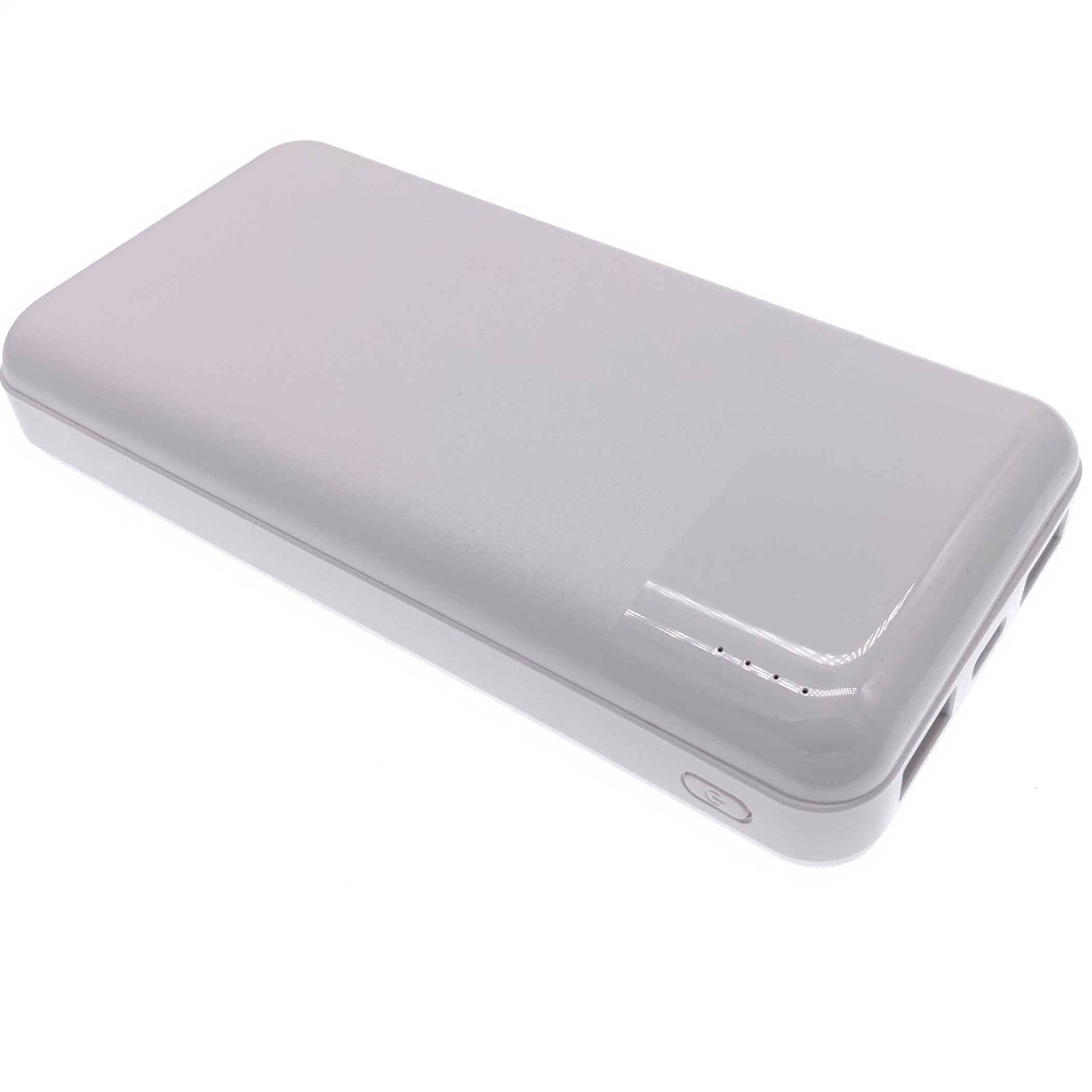 Pin dự phòng Meia K9 dung lượng 20000 mAh 3 cổng output- hàng chính hãng