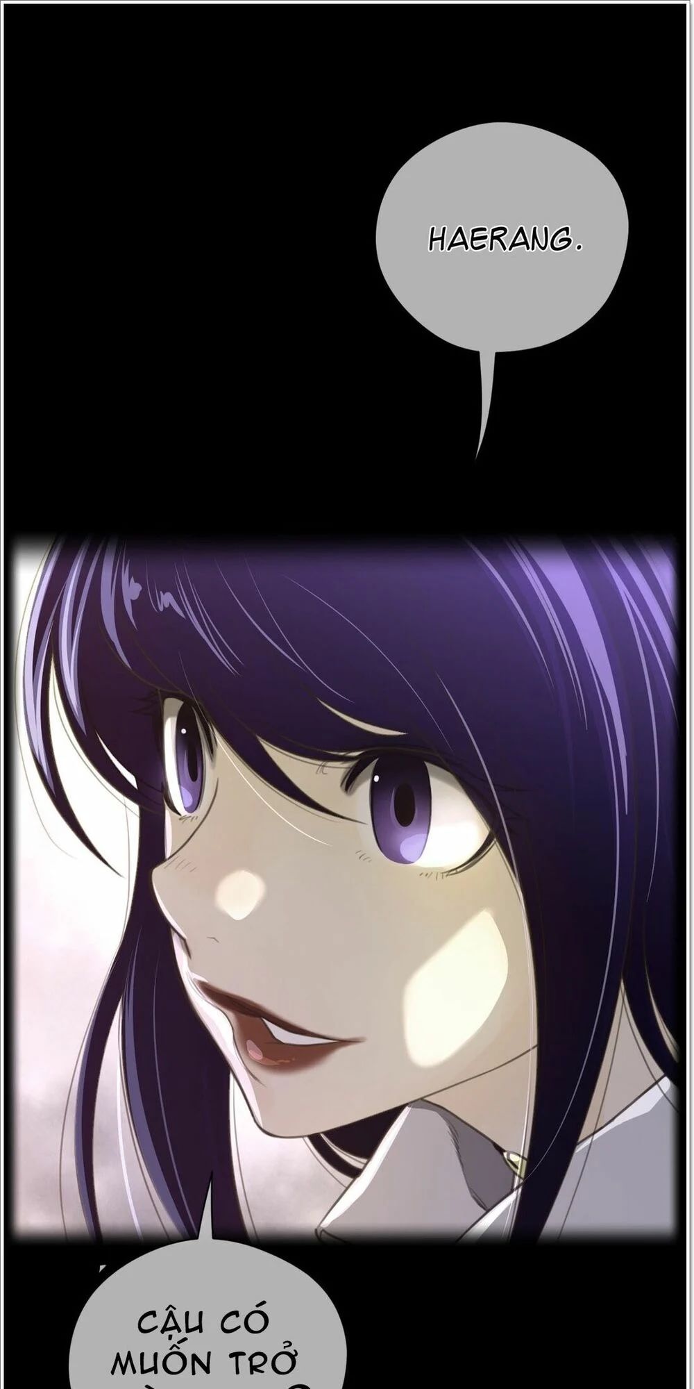 một nửa hoàn hảo chapter 37 1