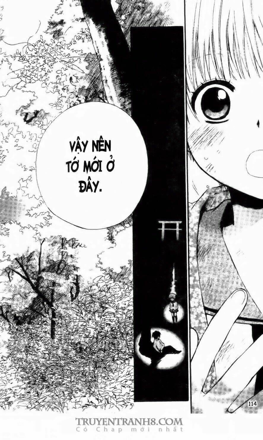 trường học bí ẩn chapter 47 15