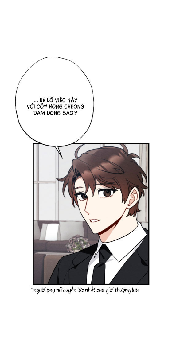 [18+] hôn nhân bị đánh cắp chapter 35.2 15