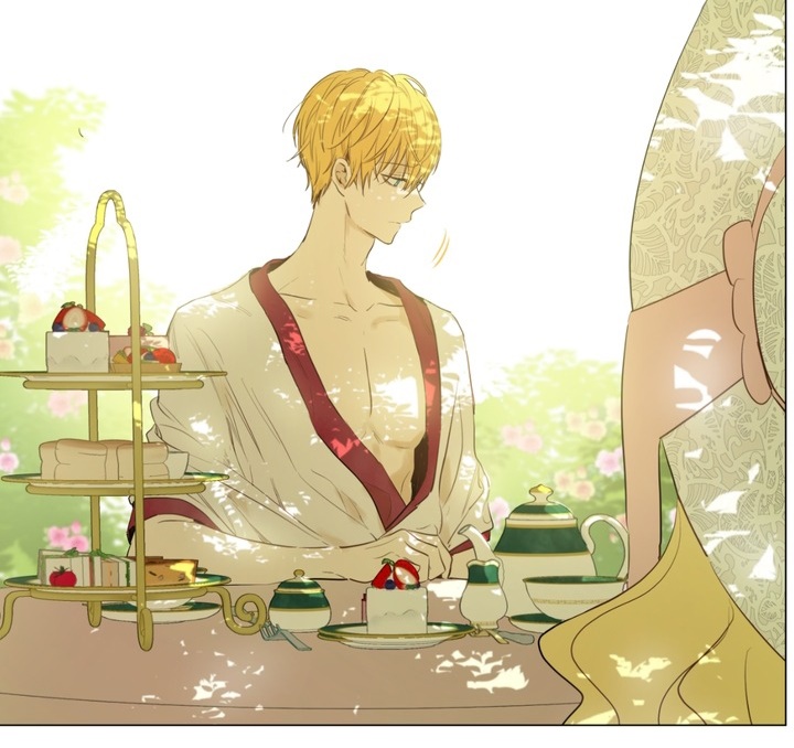 bỗng một ngày nọ tôi trở thành nàng công chúa chapter 44 20