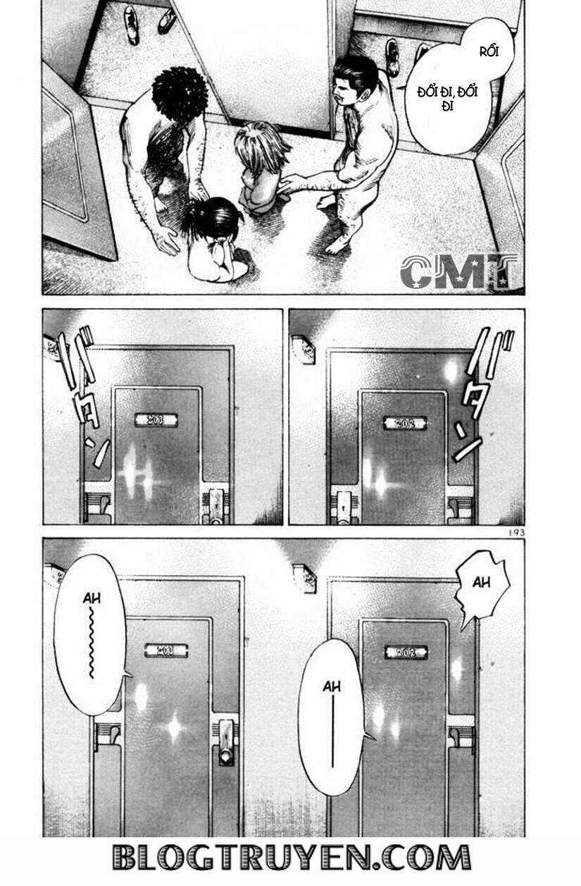 sát thủ số 1 chapter 52 20