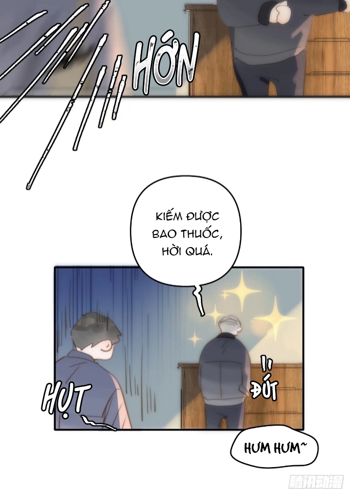 đêm đầy sao nói với em chapter 22 9