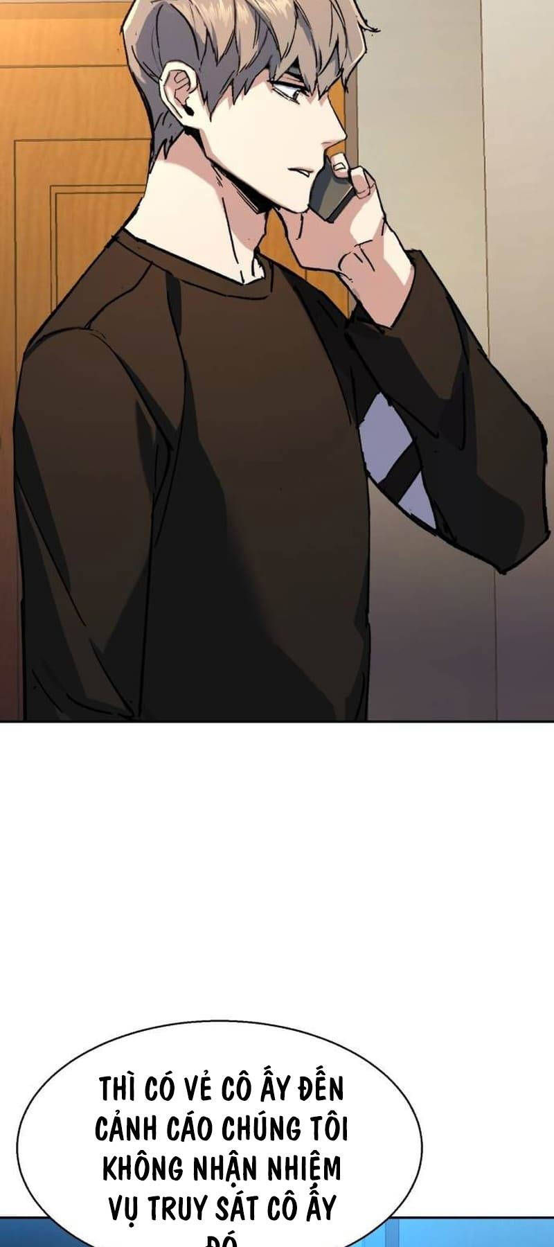 bạn học tôi là lính đánh thuê chapter 187 23