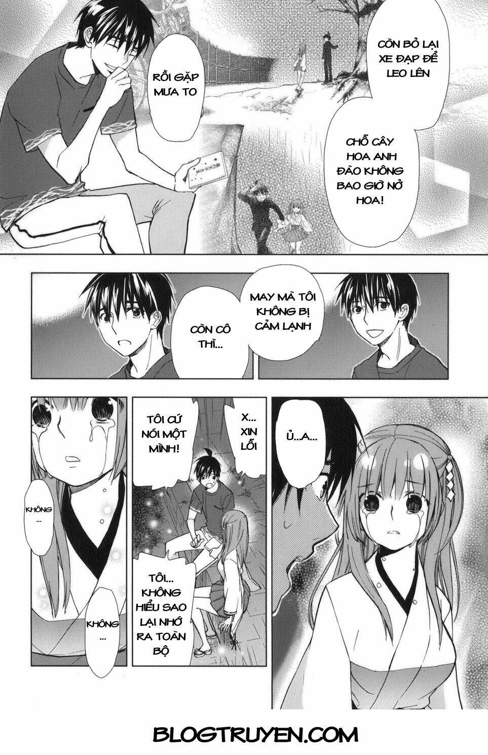 urasai chapter 29 28