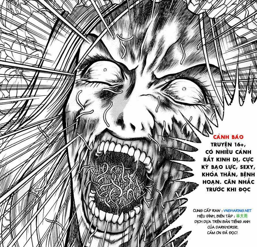 zombieya reiko chapter 1 1