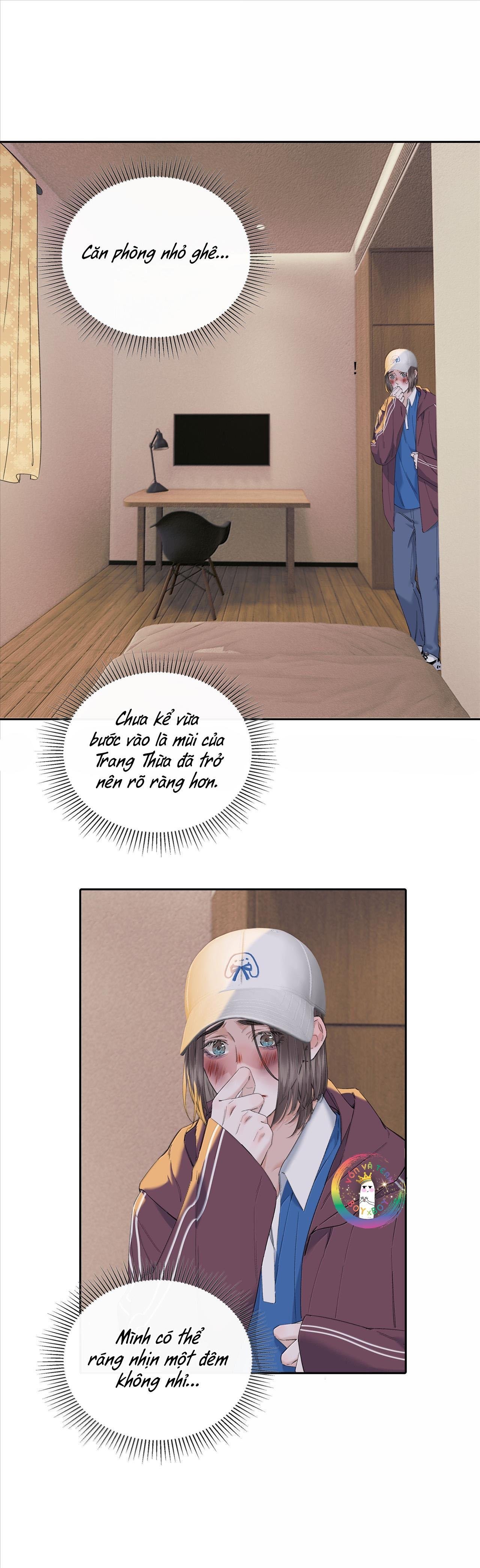 đói khát chapter 11 12