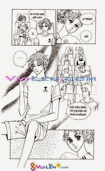 mãi yêu anh chapter 5 96