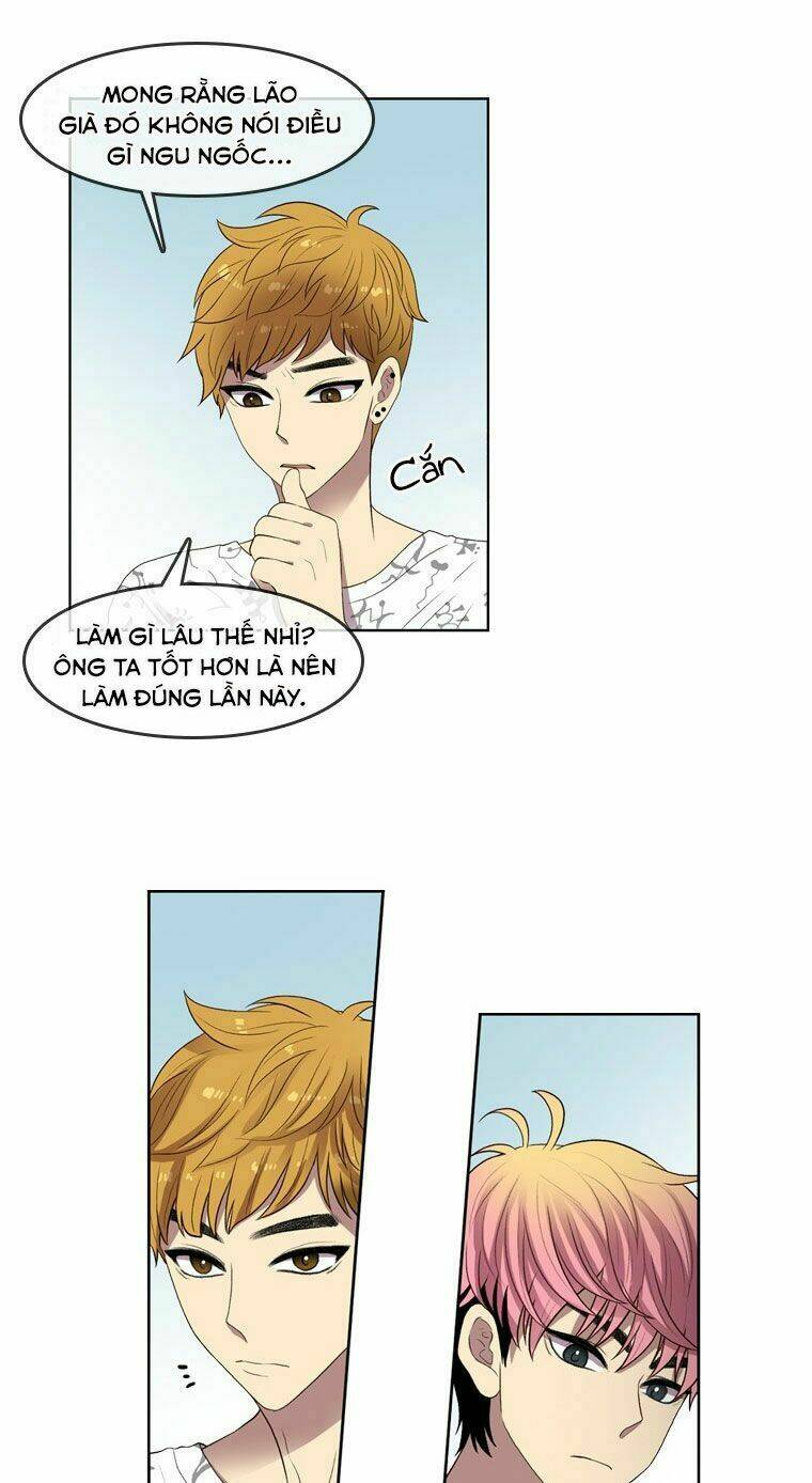 my shining world chapter 49 9