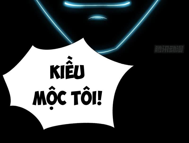 nhóm giao lưu của địa phủ chapter 6 14