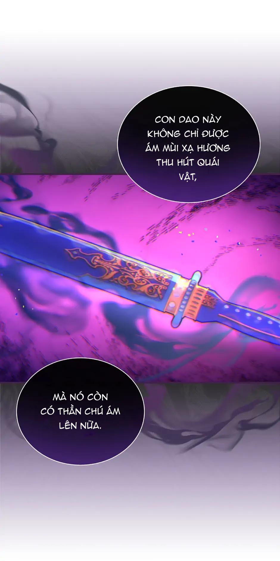 hiệp sĩ băng giá chapter 22.1 15