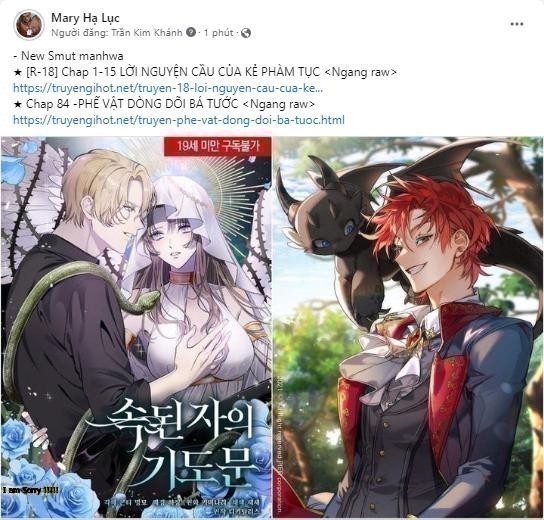 bản tình ca heeran chapter 34.1 9