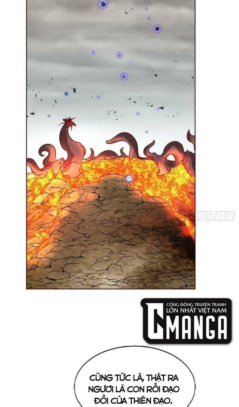 Trọng Sinh Thành Cậu Vàng Tại Dị Thế Chapter 289 2