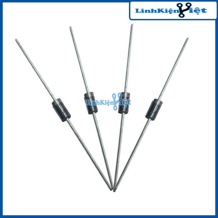 Linh Kiện Diode 1N5824 5A 40V Schottky Chất Lượng Cao