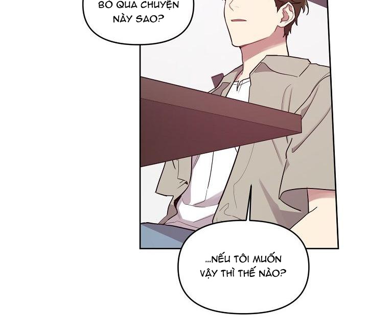 vị khách khả nghi và nhóc làm thêm chapter 21 36