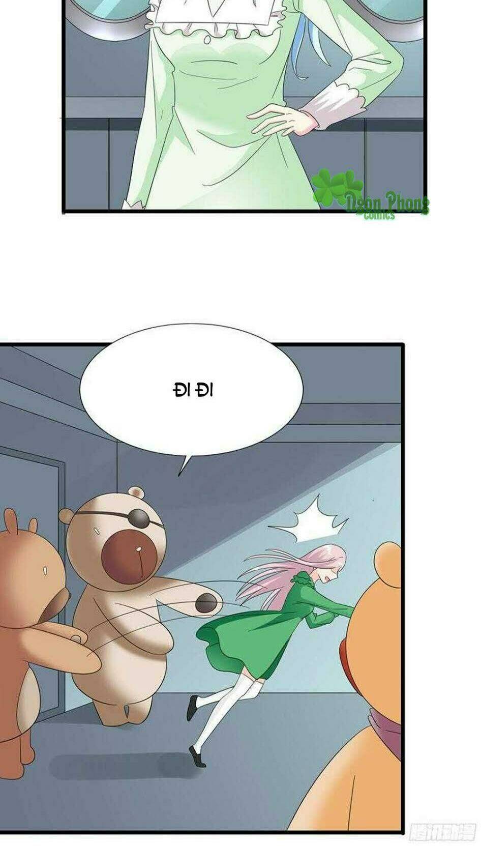 em vẫn còn nhỏ chapter 78 20