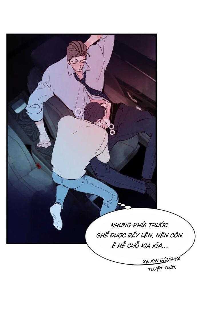 đậm tình nồng say chapter 17 68