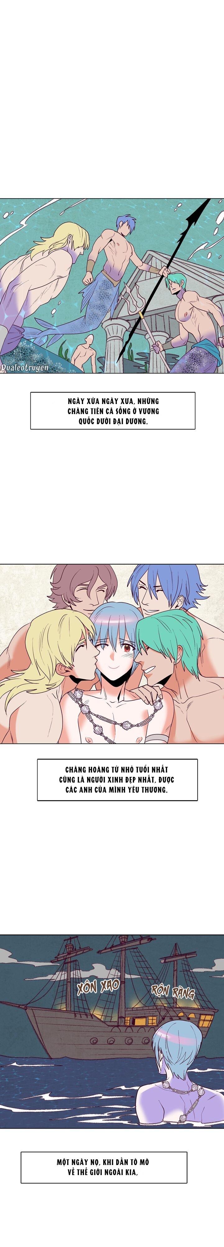 rạp chiếu phim bl cổ điển chapter 27 2