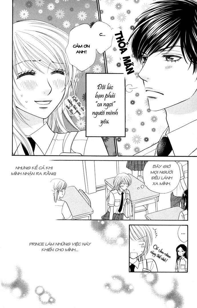 yokujou (c) max (desire climax) chapter 14 4