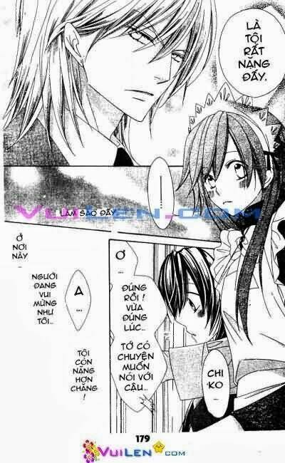 trái tim hoàng tử chapter 2 179