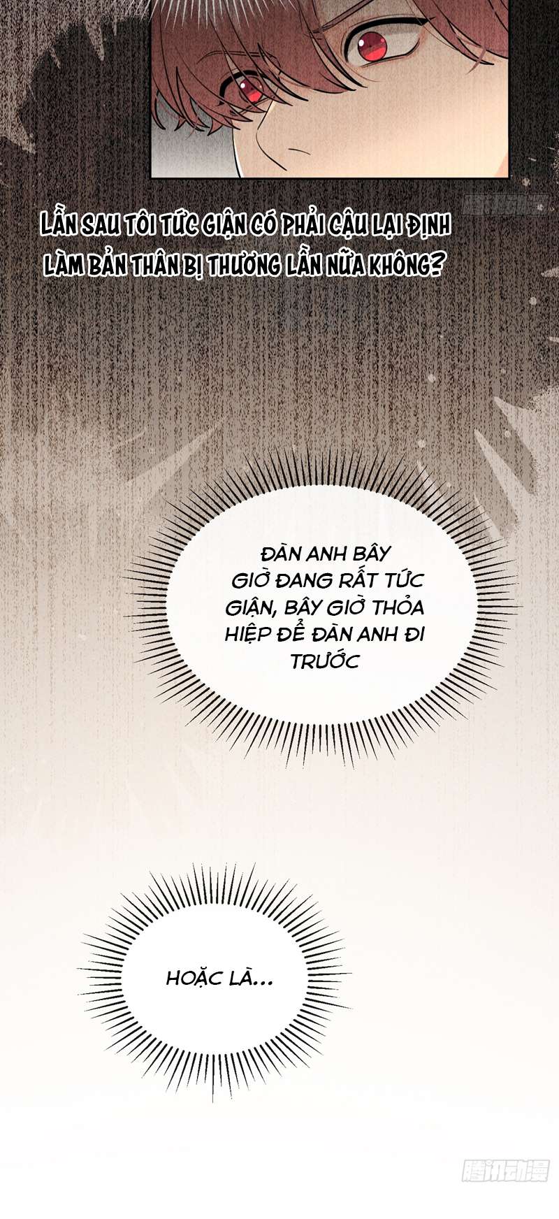 chó lớn bắt nạt chủ chapter 53 31