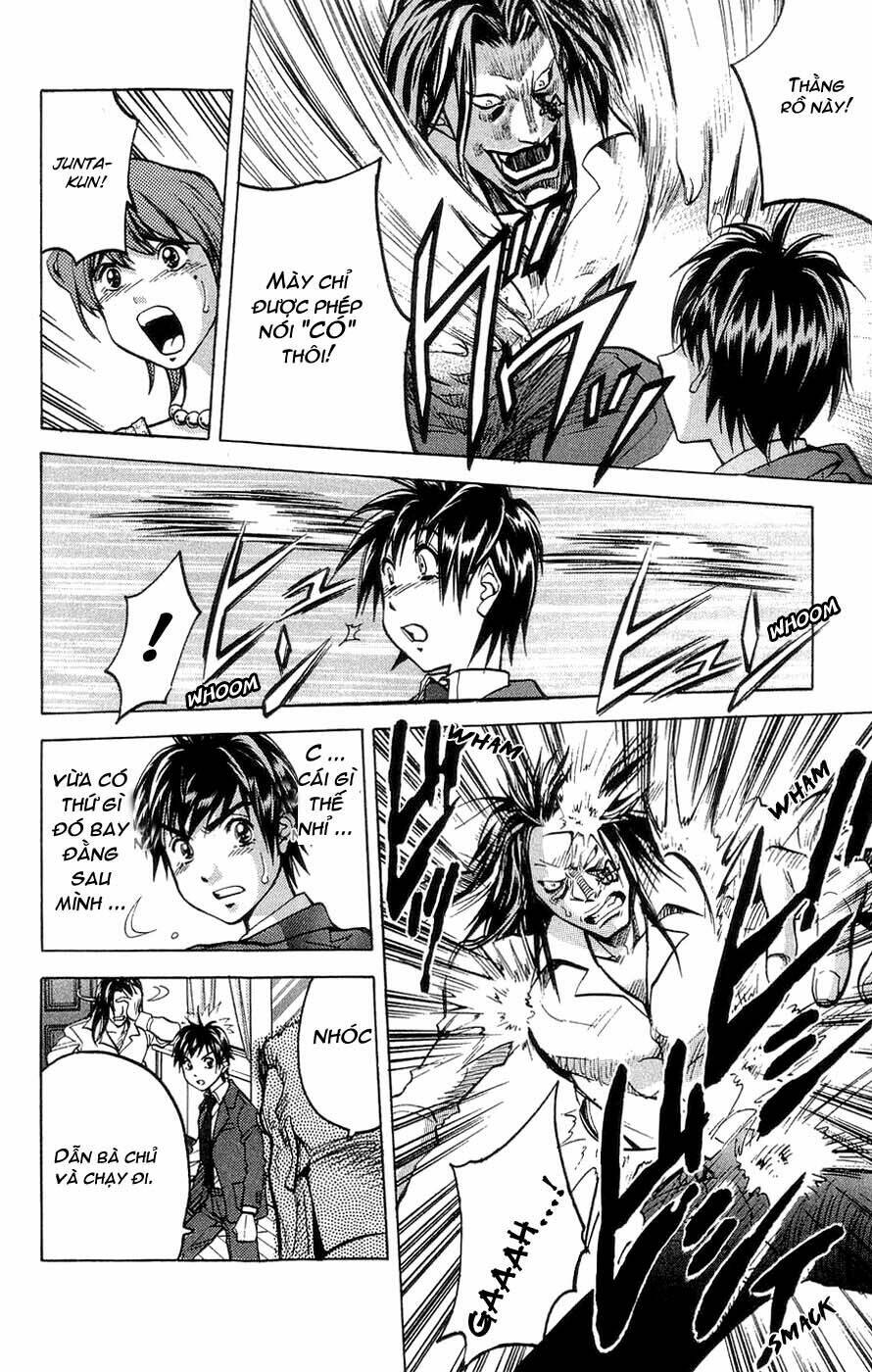 doll gun chapter 9 6