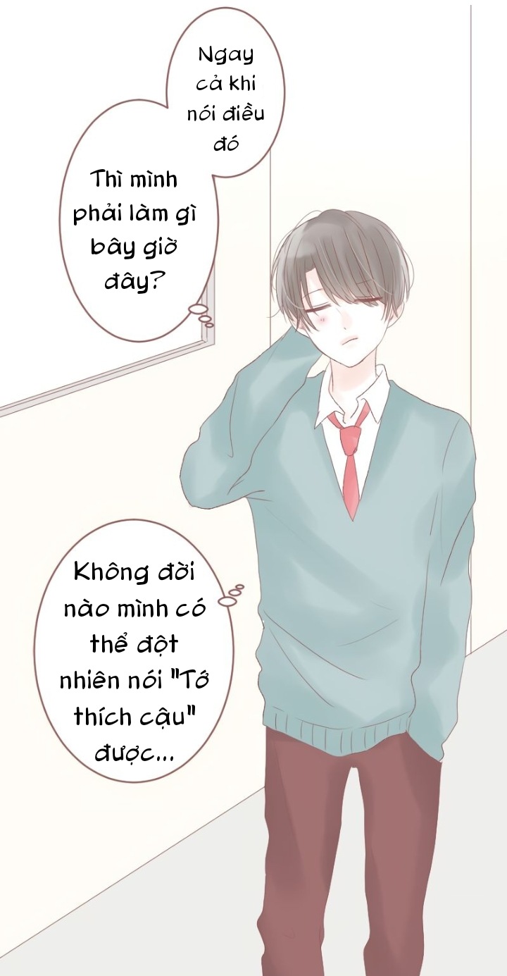 bạn và tôi chapter 2 3