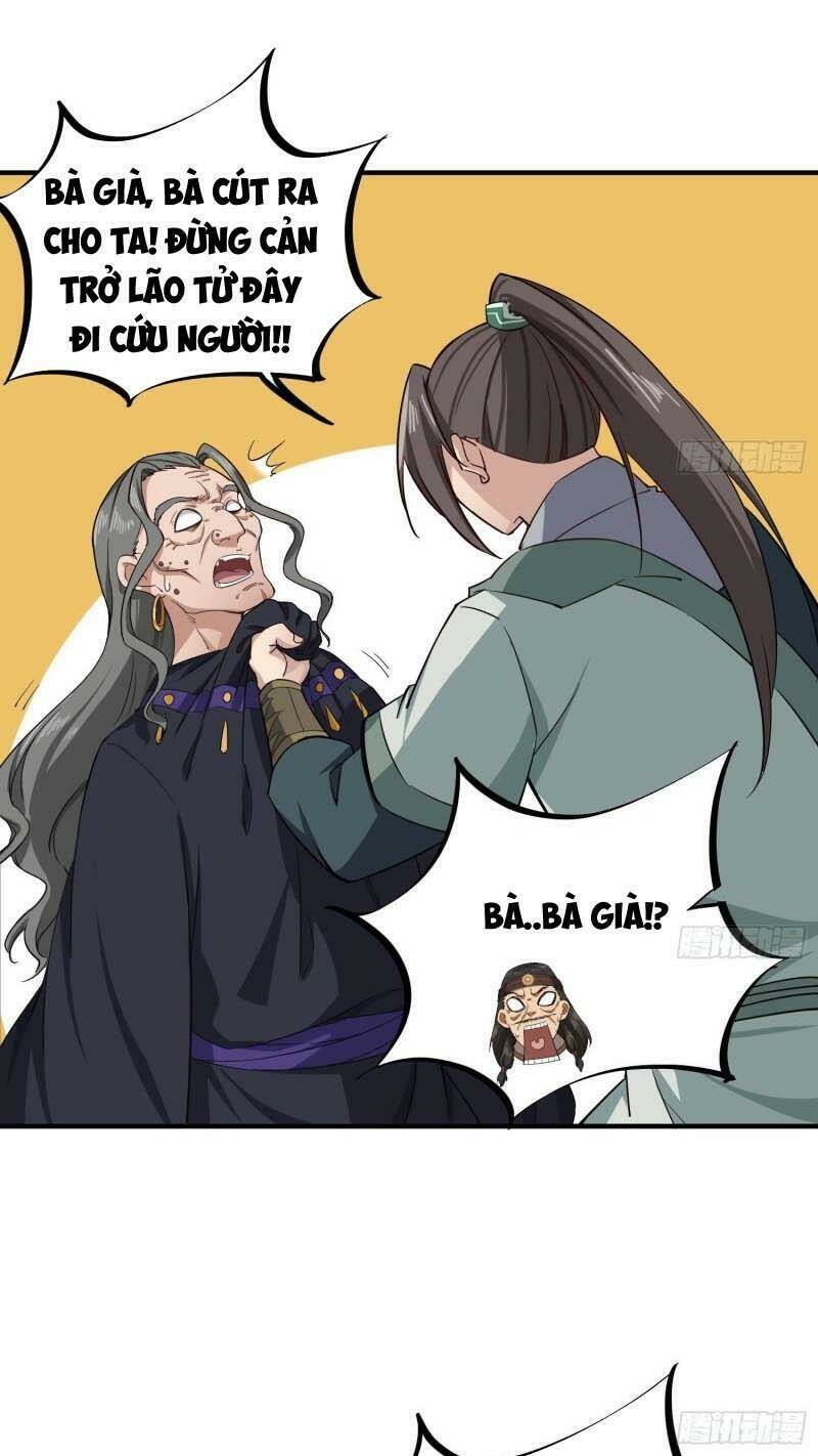 trọng sinh tới đại đường chapter 108 19